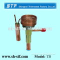 Long Life ODF Automatic Brass Expansion Valve